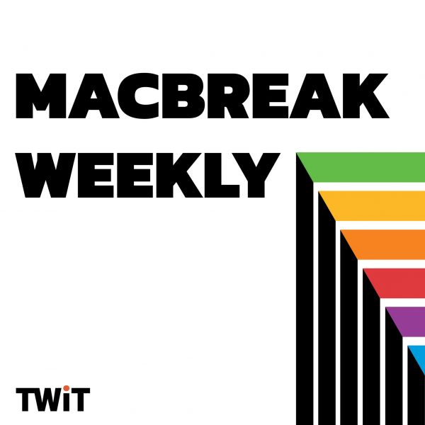 MACBREAK WEEKLY logo